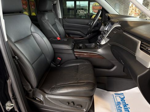 Used 2018 GMC Yukon XL SLT w/ Open Road Package image 33