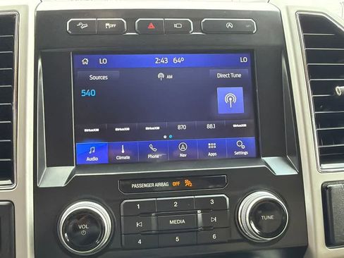 Certified 2020 Ford F150 Lariat w/ Equipment Group 502A Luxury image 26