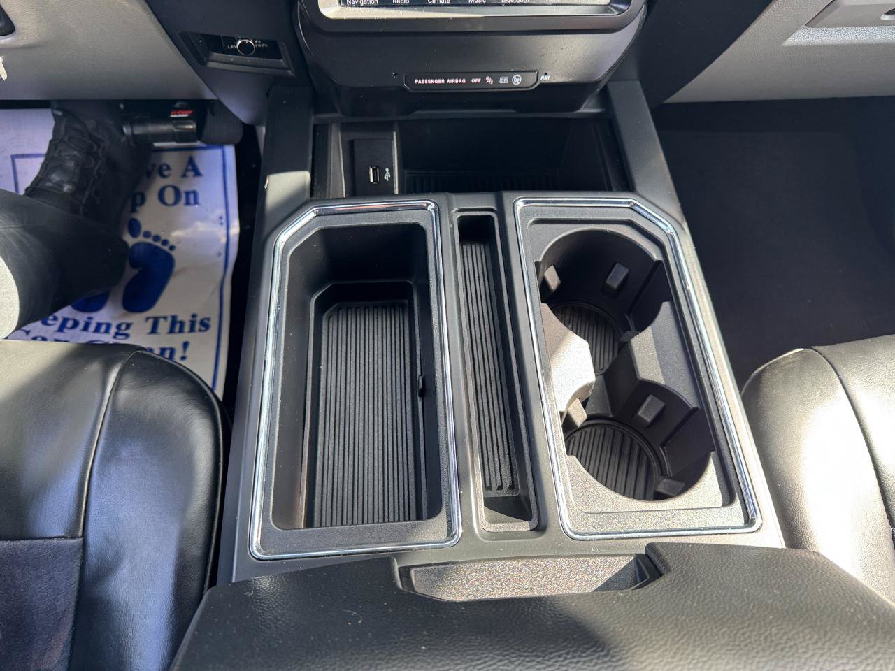 Used 2018 Ford F150 XLT AWD/4WD image 39