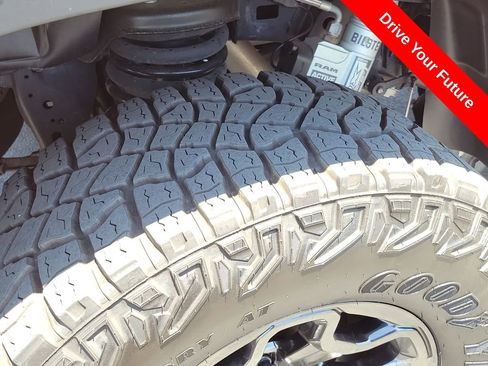 Used 2022 RAM 1500 TRX w/ TRX Level 2 Equipment Group AWD/4WD image 33