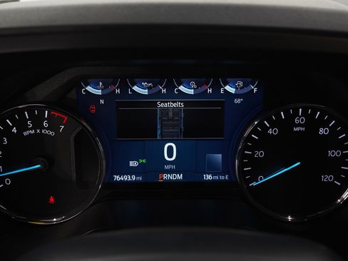 Used 2022 Ford Expedition Max Limited image 20