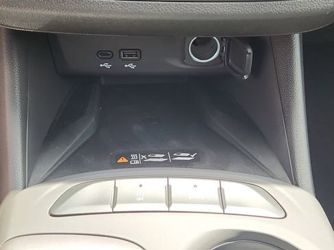 New 2026 Buick Envista Preferred w/ Convenience I Package FWD image 30