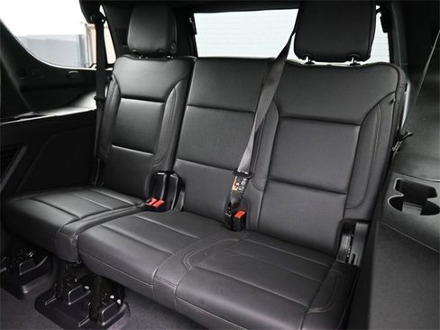 Certified 2025 Chevrolet Tahoe High Country image 13