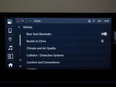 Used 2025 Honda Prologue Touring image 34