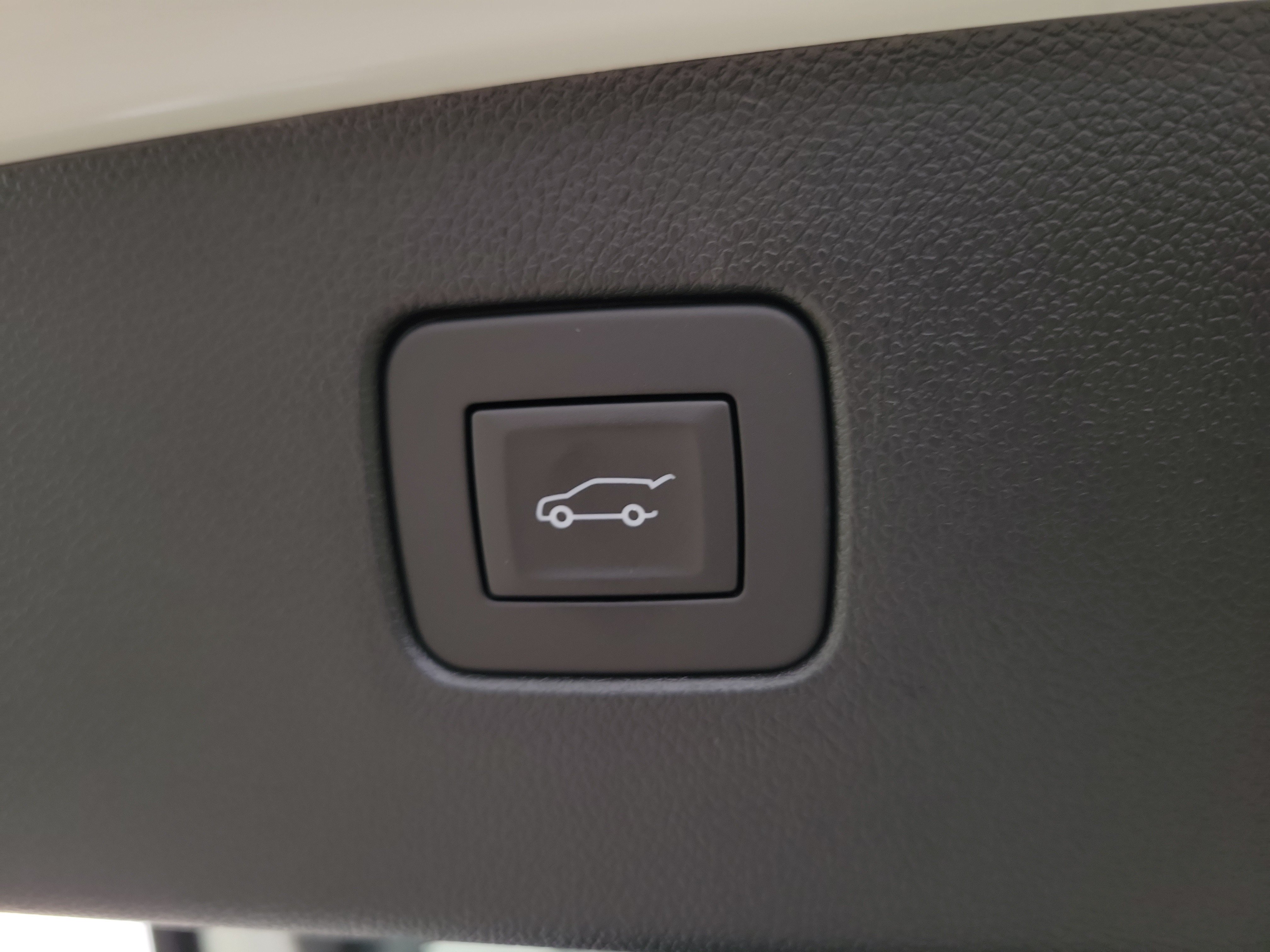New 2026 Buick Envista Sport Touring w/ Convenience I Package FWD image 9
