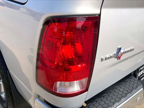 Used 2019 RAM 1500 Lone Star image 28