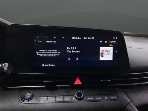 Used 2023 Hyundai Elantra N Line image 18