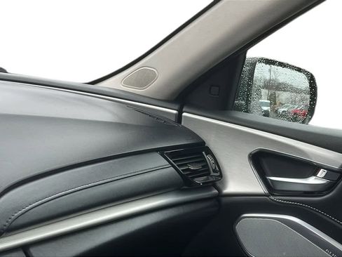 Used 2020 Acura RDX w/Technology Pkg image 22