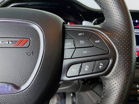 Used 2024 Dodge Durango R/T AWD/4WD image 17