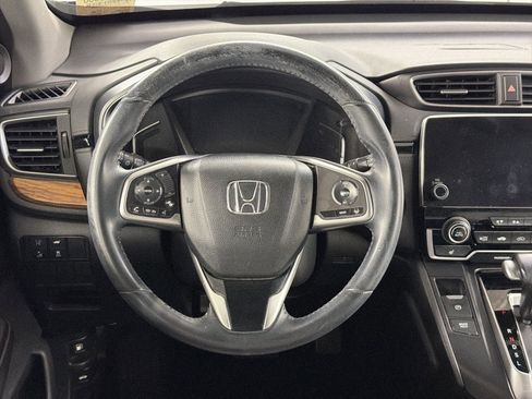 Certified 2018 Honda CR-V EX-L image 18