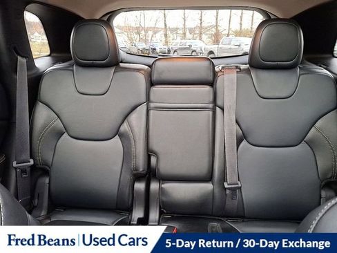 Used 2014 Jeep Cherokee Limited image 21