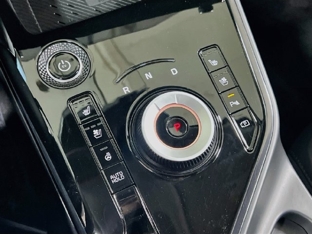 Certified 2023 Kia Niro Wave FWD image 17