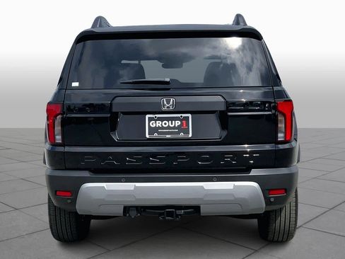 Used 2026 Honda Passport RTL image 5