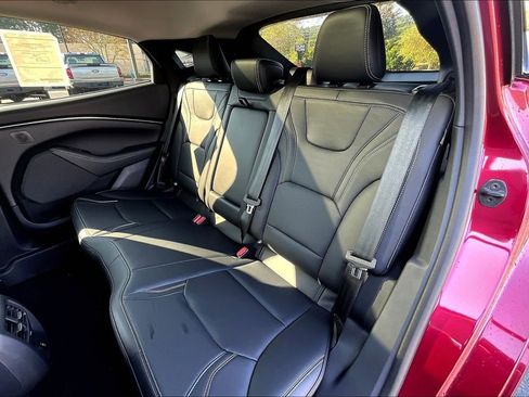 New 2025 Ford Mustang Mach-E Premium image 10