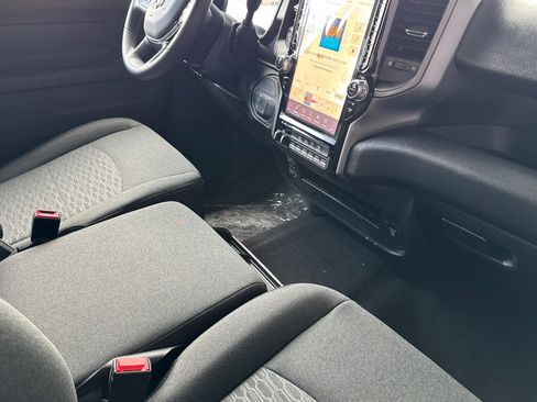 New 2026 RAM 2500 Tradesman image 14