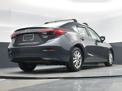 Used 2015 MAZDA MAZDA3 i Grand Touring image 22