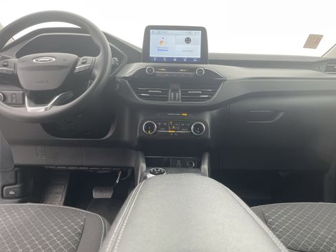 Used 2025 Ford Escape Active image 14