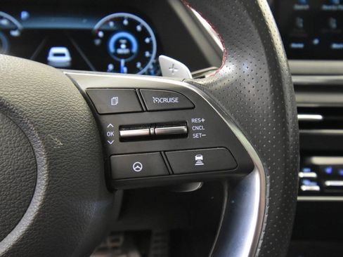 Used 2020 Hyundai Sonata SEL Plus w/ Tech Package image 28