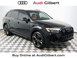 New 2026 Audi Q7 3.0T Prestige video 1