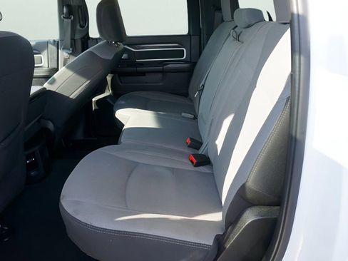 Used 2024 RAM 2500 Big Horn image 12