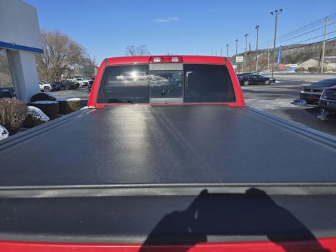 Used 2021 RAM 2500 Power Wagon image 33