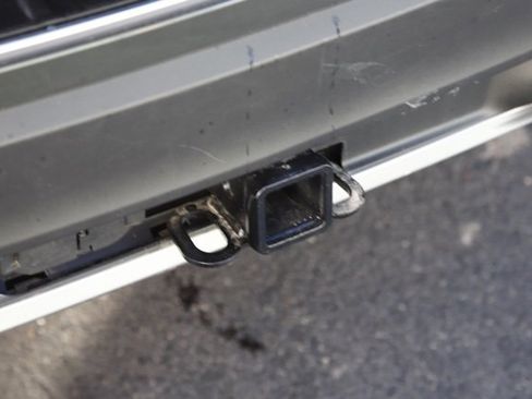 Used 2021 Ford Explorer Platinum w/ Equipment Group 601A image 7