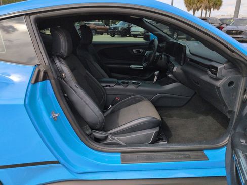 Used 2024 Ford Mustang GT RWD image 25