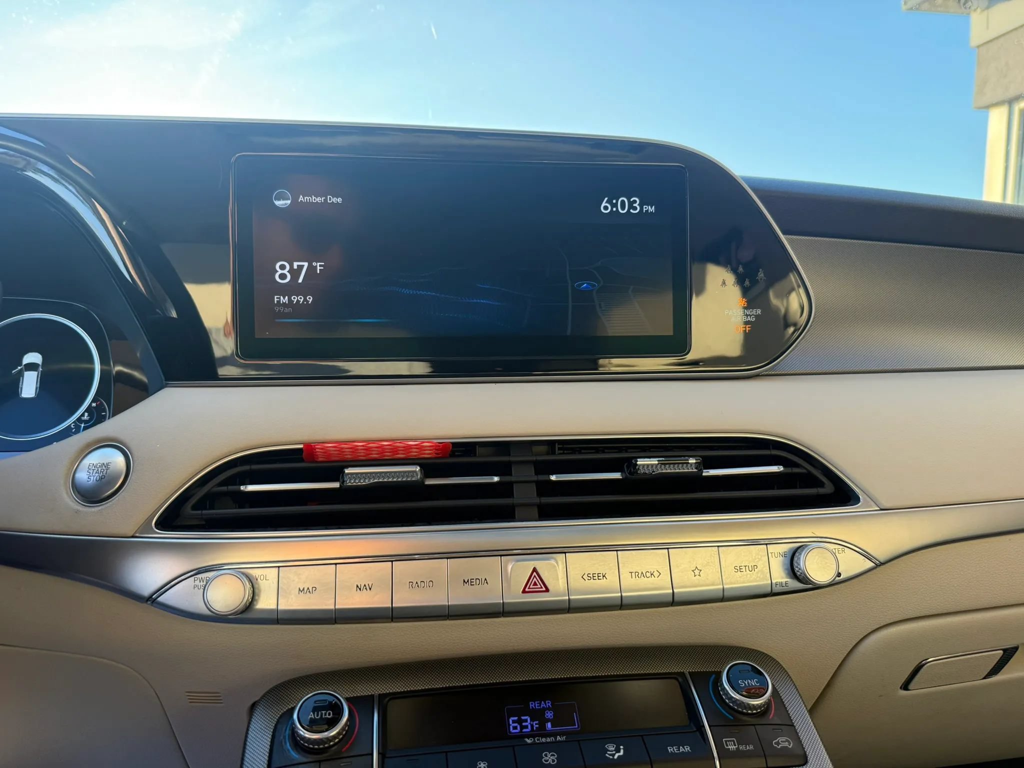 Used 2020 Hyundai Palisade Limited FWD image 17