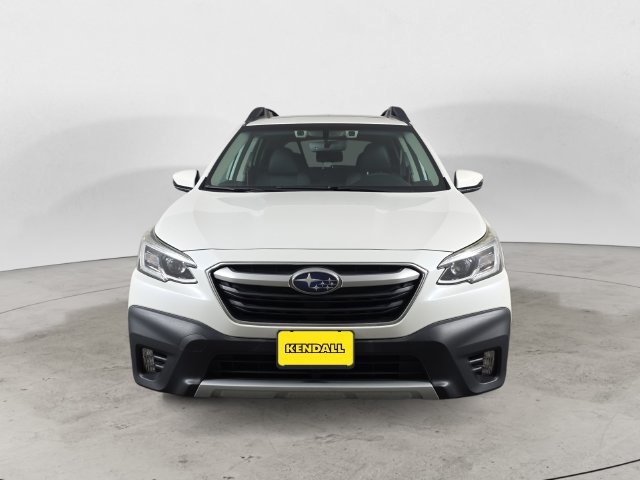 Used 2020 Subaru Outback Limited w/ Popular Package #2 AWD/4WD image 2