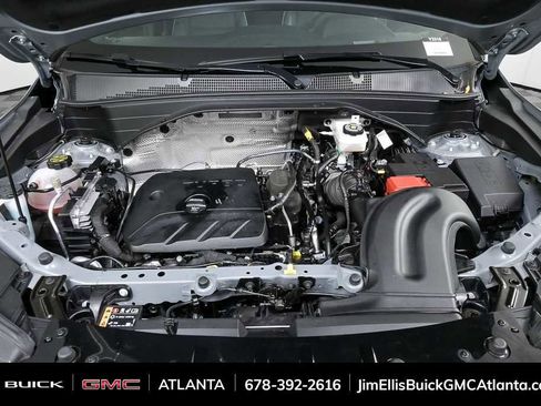 Used 2023 Chevrolet TrailBlazer RS image 31