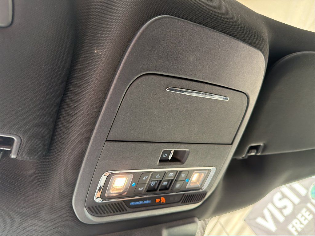 Used 2023 Ford F150 Platinum w/ Equipment Group 701A High AWD/4WD image 30