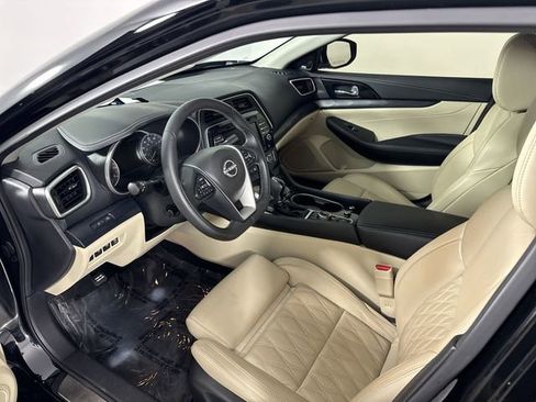 Used 2023 Nissan Maxima Platinum w/ Sport Mat Group image 5