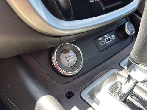 Used 2020 Nissan Murano Platinum AWD/4WD image 21