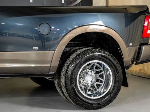 Used 2020 RAM 3500 Limited image 13