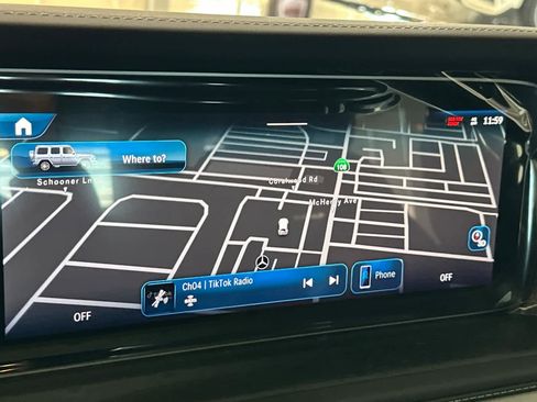 New 2026 Mercedes-Benz G 63 AMG 4MATIC image 18