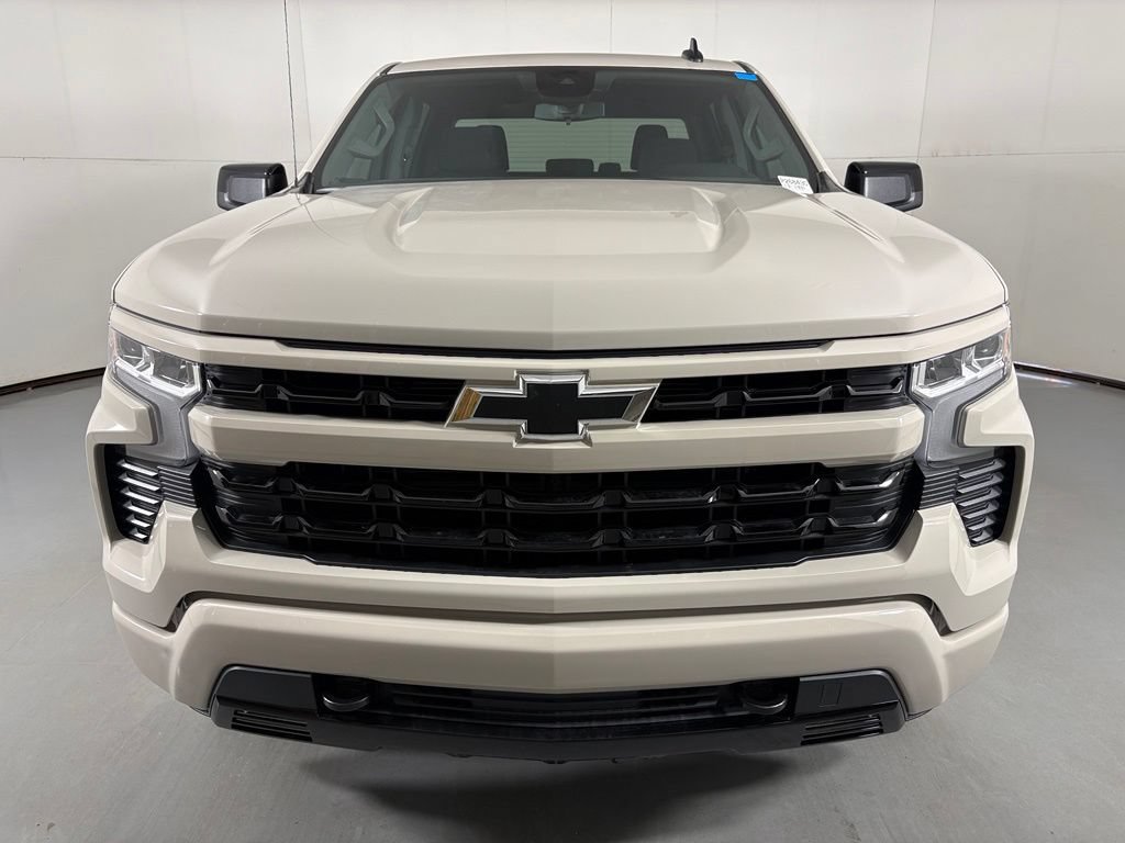 New 2026 Chevrolet Silverado 1500 RST w/ Z71 Off-Road Package AWD/4WD image 4