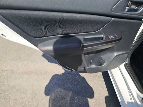 Used 2017 Subaru WRX Premium image 49