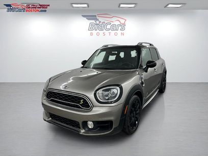 Used 2018 MINI Cooper Countryman SE