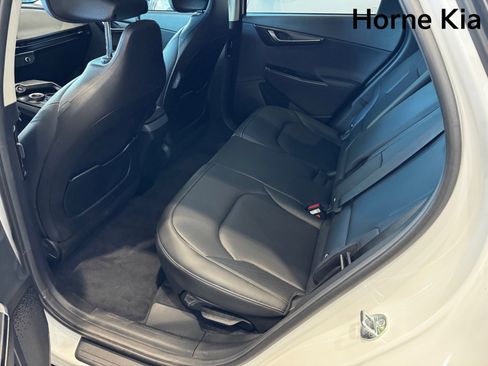 New 2025 Kia EV6 Wind image 11
