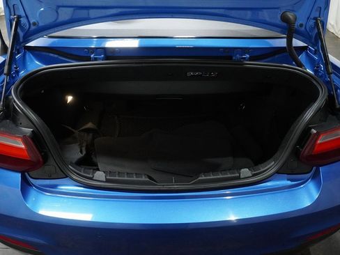 Used 2017 BMW M240i xDrive Convertible image 6