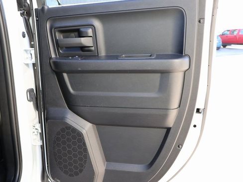 Used 2022 RAM 1500 Tradesman image 11