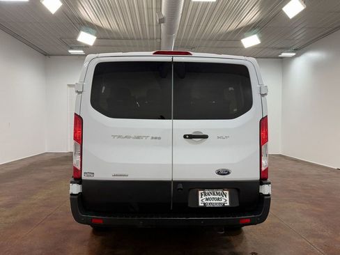 Used 2023 Ford Transit 350 XLT image 29