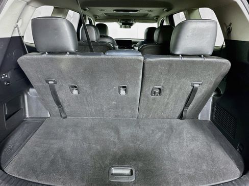 Used 2025 Kia Telluride S AWD/4WD image 31