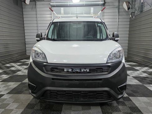 Used 2019 RAM ProMaster City Tradesman image 3