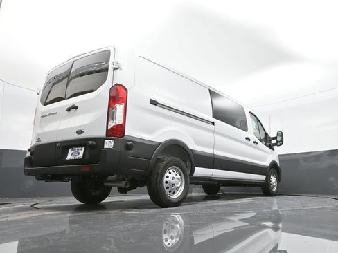 New 2025 Ford Transit 250 Low Roof AWD image 46