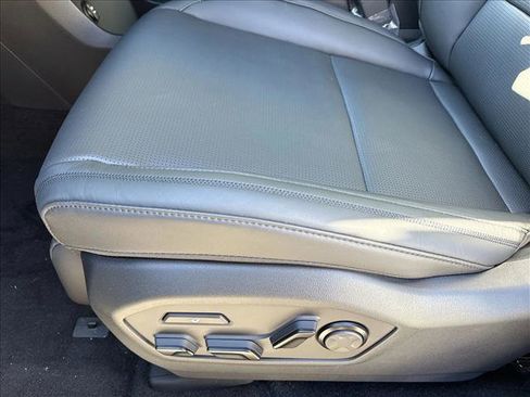 New 2026 Hyundai Santa Fe Calligraphy image 4