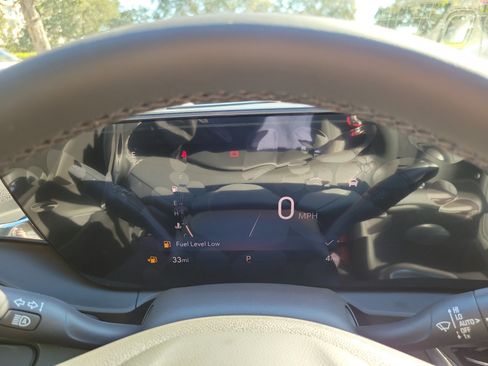 New 2026 Buick Envista Preferred image 10