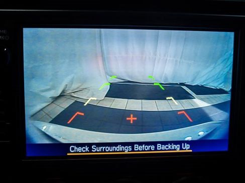 Used 2024 Subaru BRZ Limited image 32