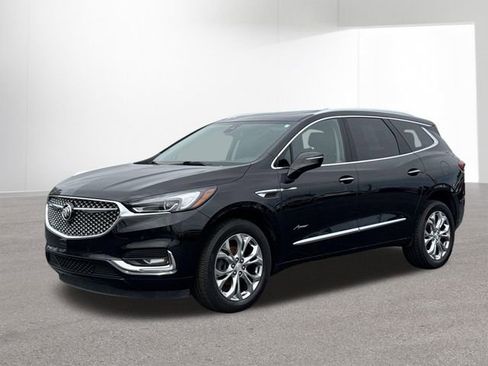Used 2020 Buick Enclave Avenir w/ Avenir Technology Package AWD/4WD image 1