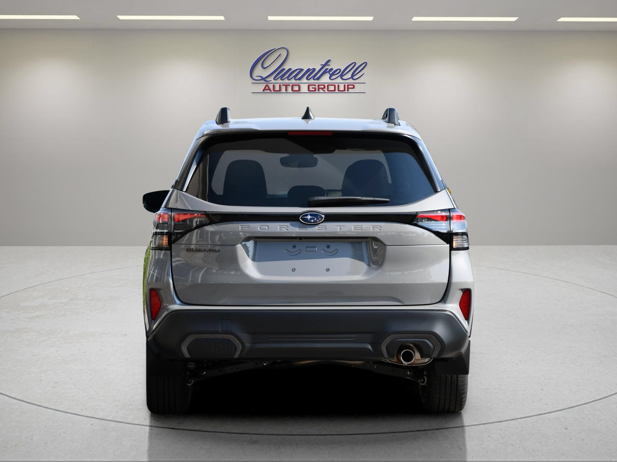 New 2026 Subaru Forester Limited AWD/4WD image 5